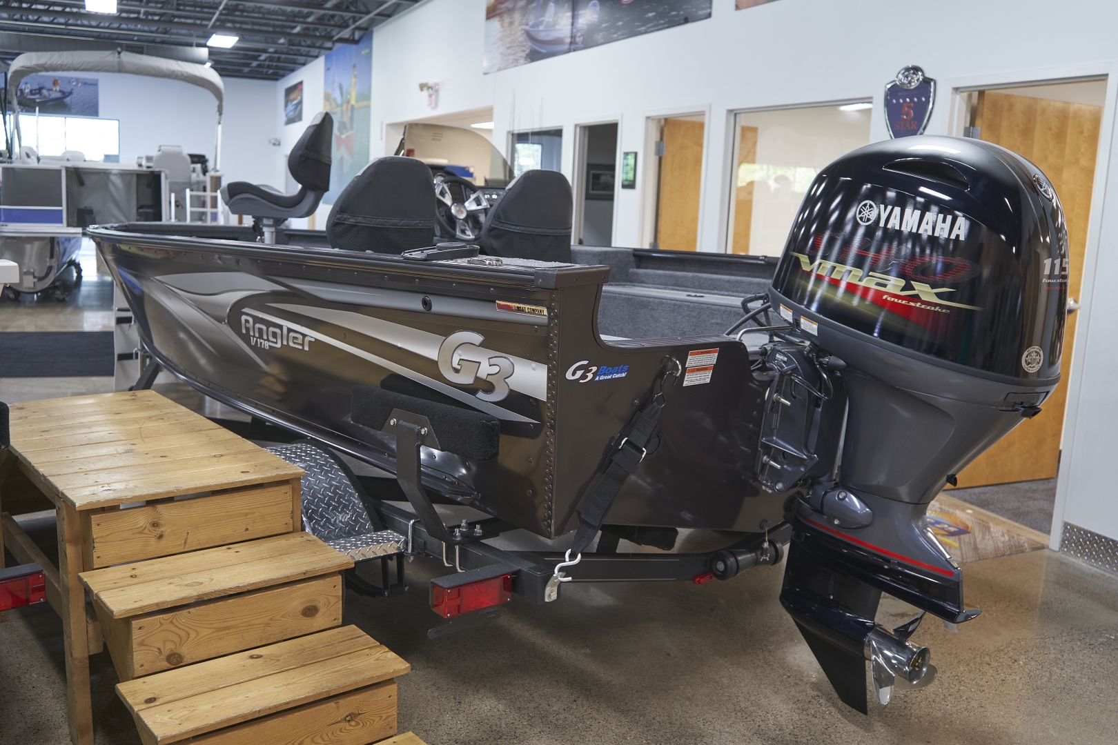 Boats For Sale Minneapolis, MN Boat Dealer